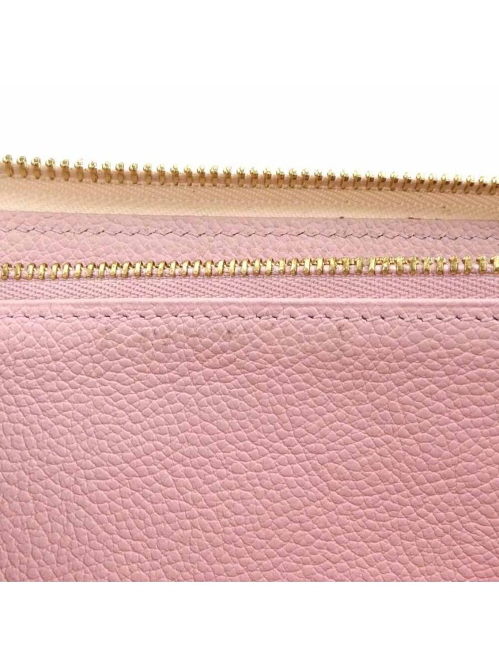 Louis Vuitton Zip Around Wallet Summer Collection Zippy - Picture 12 of 14